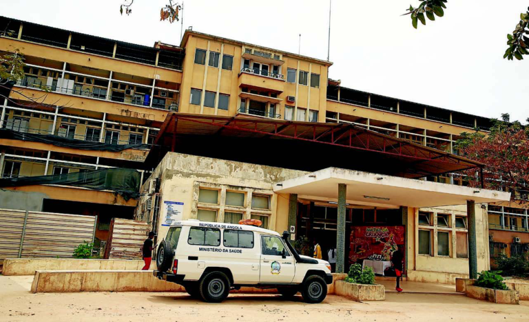 Nos primeiros seis meses do ano Tuberculose causa 30 mortes na Lunda Sul