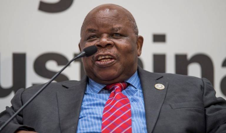 Faleceu Benjamin Mkapa, ex-presidente da Tanzânia