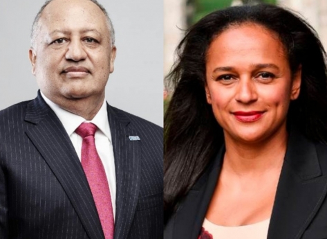 Corrupção: José Carlos de Castro Paiva fez dinheiro do petróleo angolano rodar o mundo em paraísos fiscais