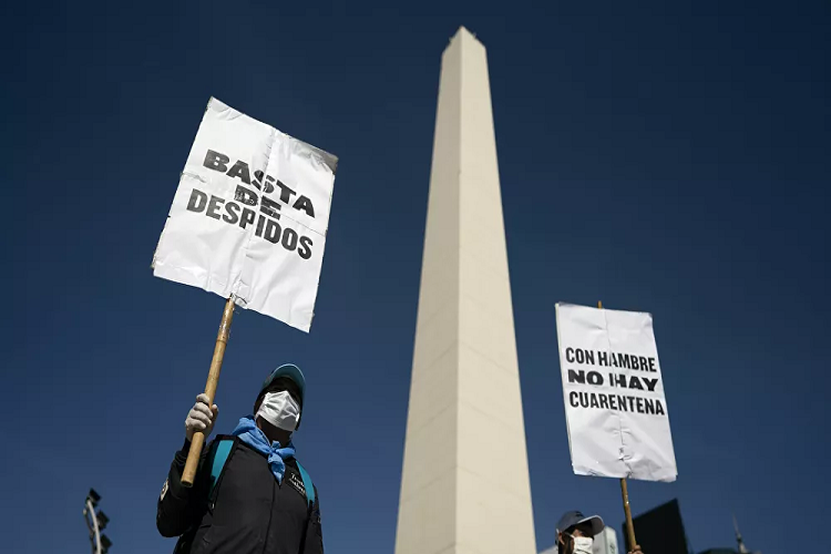 ARGENTINA