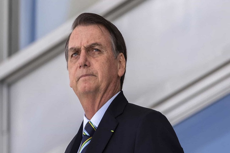 JAIR BOLSONARO