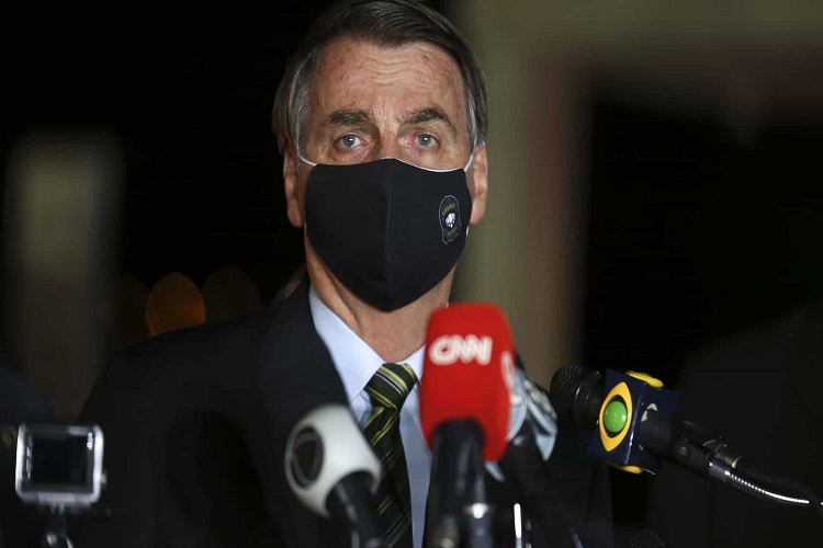 JAIR BOLSONARO