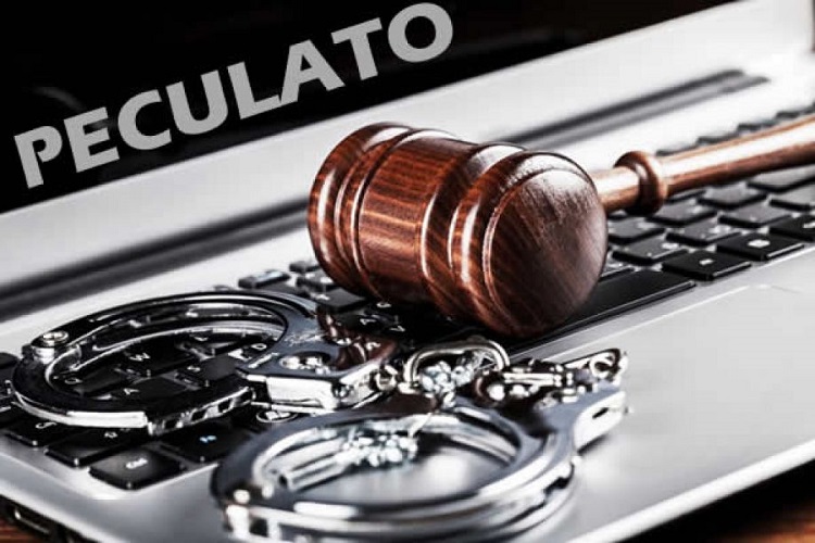 PECULATO