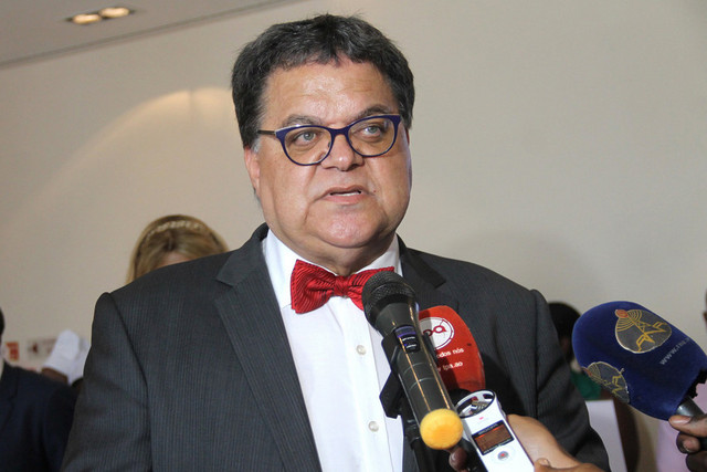 PGR apreende mais imóveis do empresário Carlos São Vicente