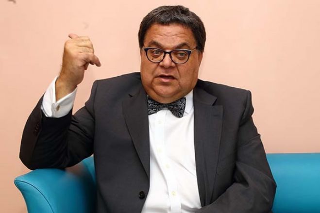 São Vicente terá servido como testa-de-ferro “e deu golpe aos outros” ficando com tudo