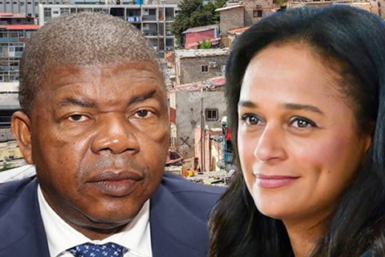 Eventual acordo entre Estado angolano e Isabel dos Santos seria “óbito” da luta anticorrupção – Análise