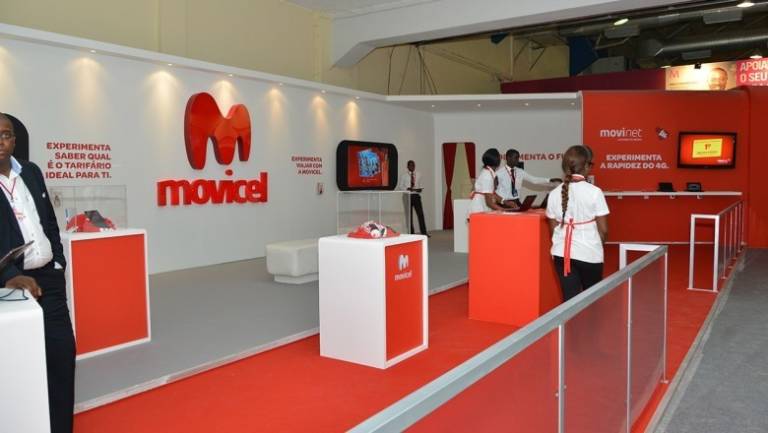 Movicel perde mais de 1 milhão de clientes em menos de 1 mês
