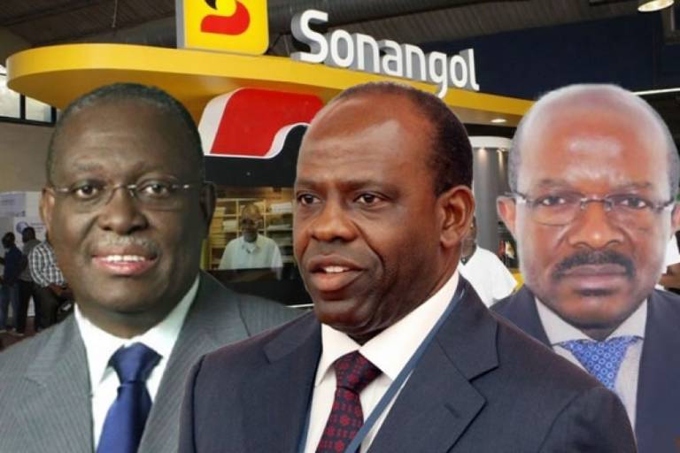 O Banquete: Pela primeira vez a Televisão Pública de Angola acusa Manuel Vicente de corrupção