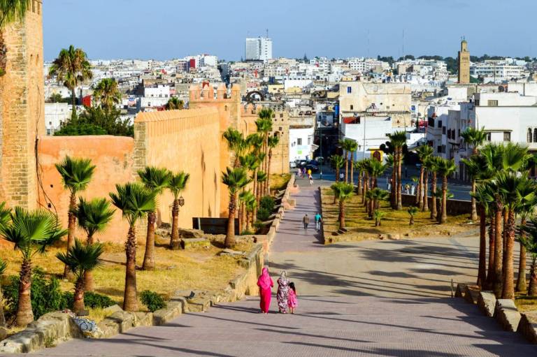 Marrocos: Governo quer Frente Polisário longe da fronteira de Guergarate