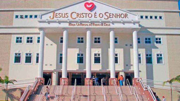 Caso IURD: Litígio entre alas chega ao fim com Alberto Segunda na liderança