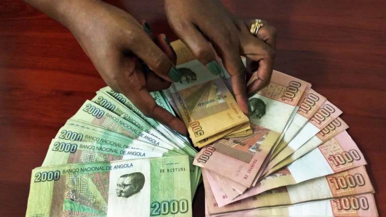 Facilcred atribui 399 milhões de kwanzas a pequenos empreendedores em 2020