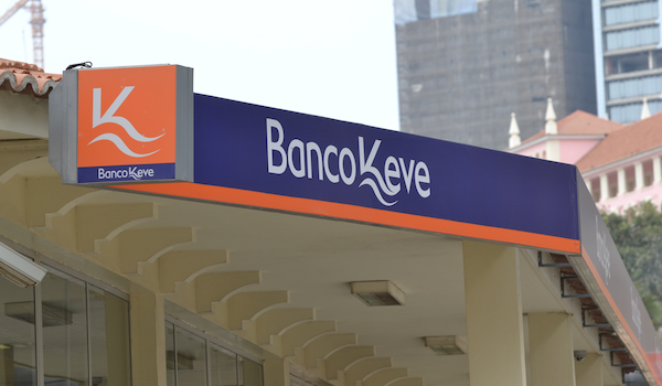 Banco Keve