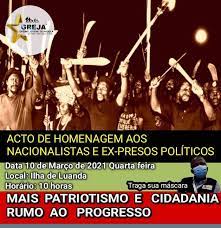 nacionalistas