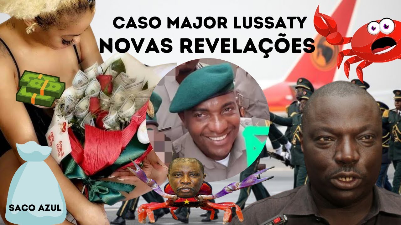 LUSATY