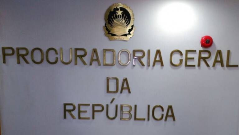 PGR apreende edifício do major Pedro Lussaty