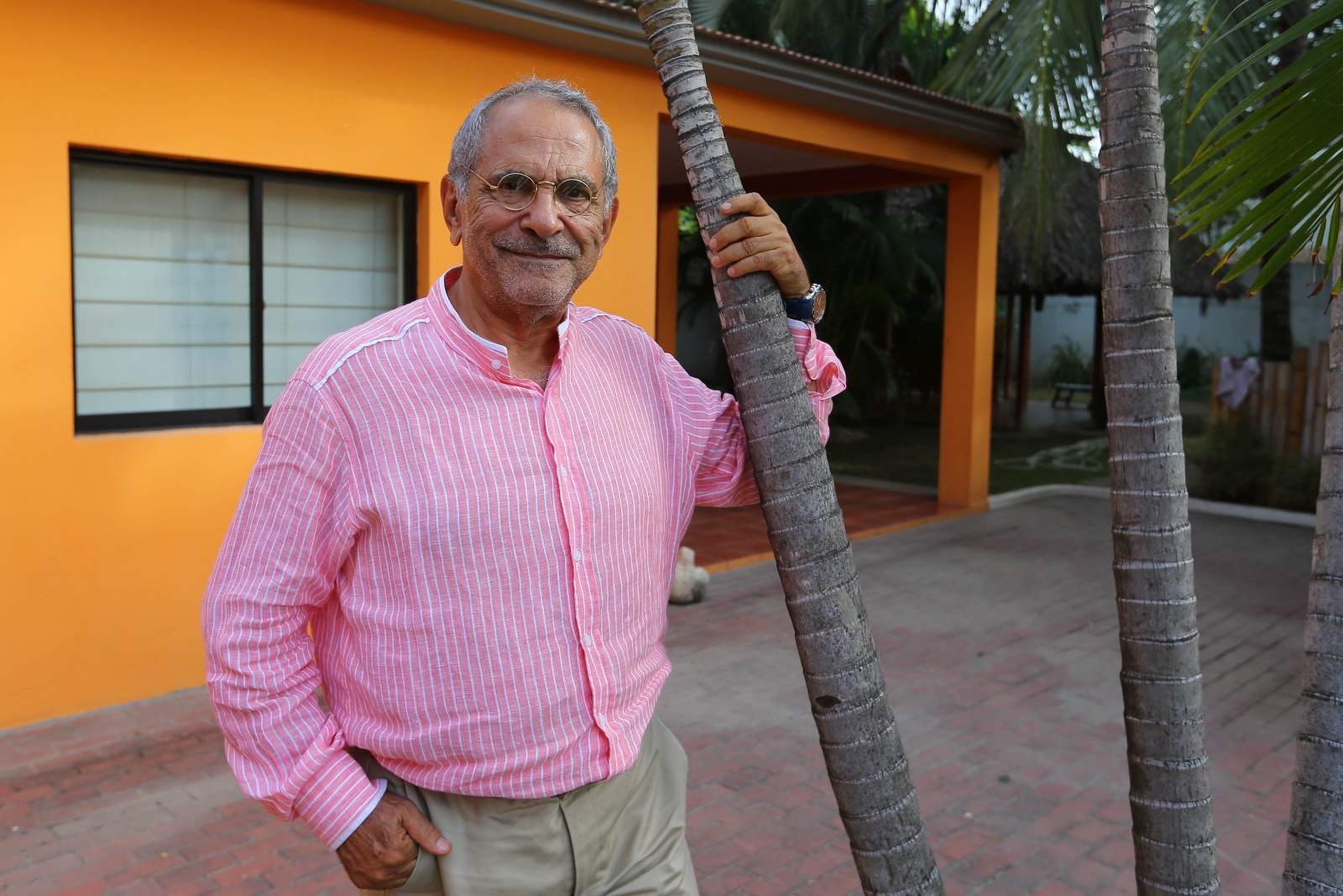 RAMOS HORTA