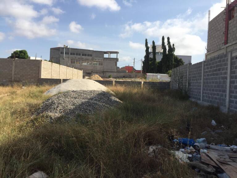 Caso Genea Angola: Advogado agredido por efetivos do SIC