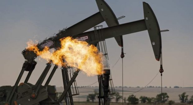 petroleo brent
