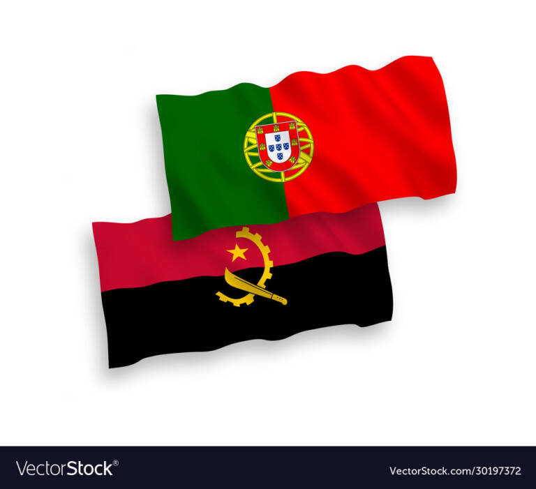 Portugal transformou Angola em terreno fértil de garimpo financeiro em África