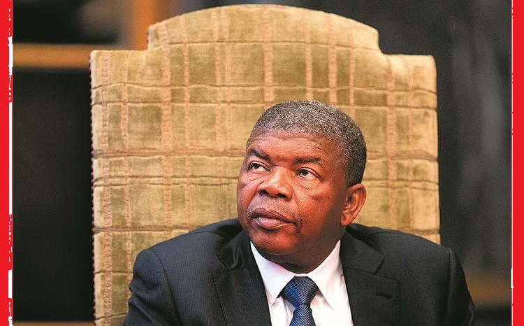 E se Lourenço continuar no poder depois de 2027?