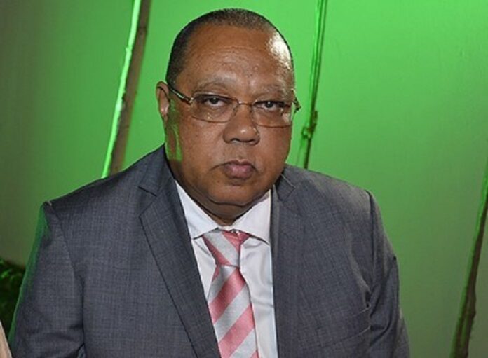 procurador da republica