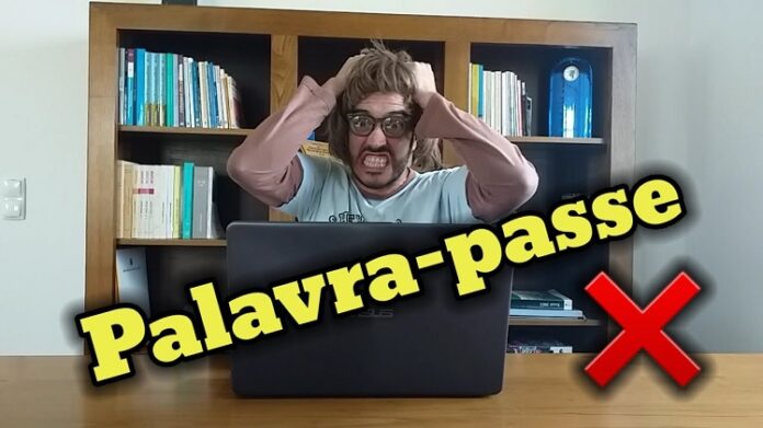 PALAVRA PASSE