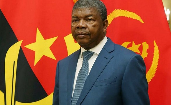 MPLA coloca Angola num estado de rotura Permanente