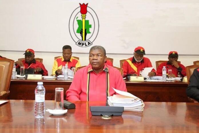 MPLA