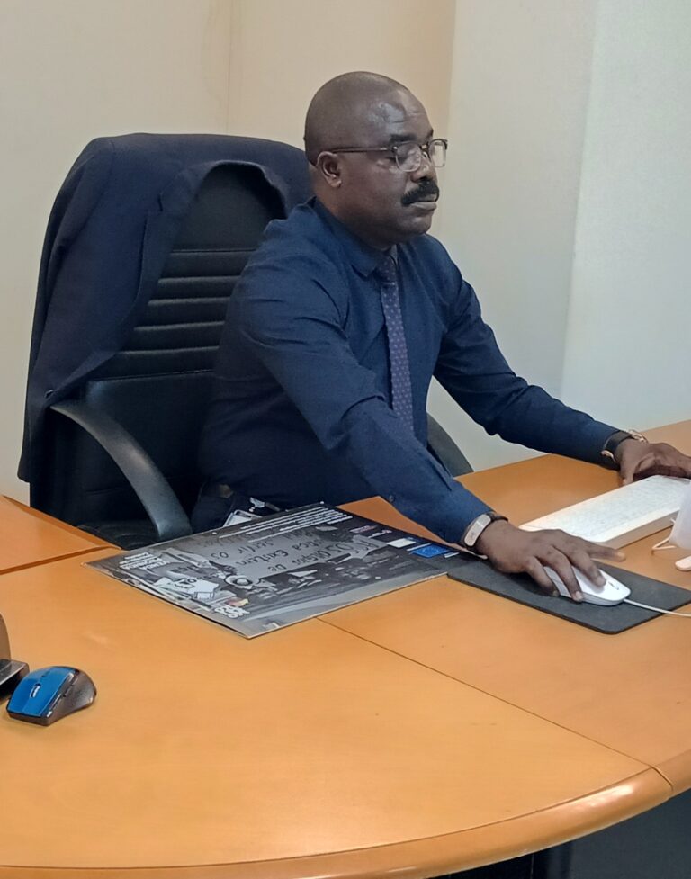 Caxala Neto: Líder do Partido Político MODA afirma que “propinas e ofertas políticas do MPLA asfixia oposição