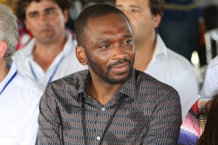 Tribunal Supremo restitui passaportes de “Zenu” dos Santos