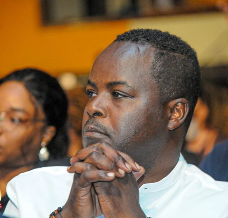 Luto no jornalismo angolano: calou-se a voz de Ernesto Gouveia