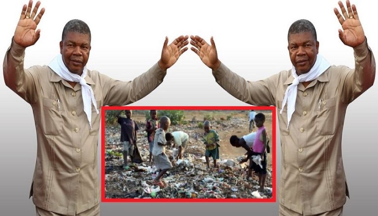 João Lourenço é um Presidente “andorinho”, vive no ar, estamos decepcionado- Daniel Frederico