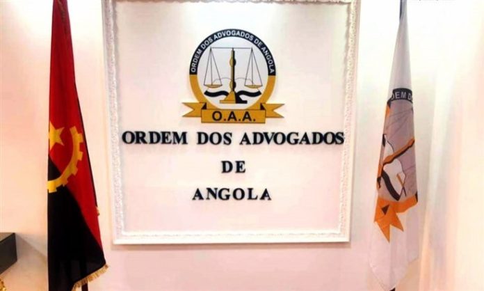 Ordem dos Advogados