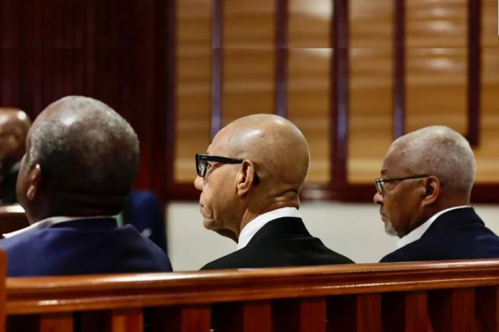 Caso Kopelipa: Julgamento continua “refém” das questões prévias e longe da produção de prova – Estado diz não ser dono da CIF, advogados perguntam “se não são donos porque é que estão a vender?”