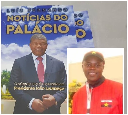 Governo português “lamenta seriamente” expulsão da equipa da RTP da Presidência angolana