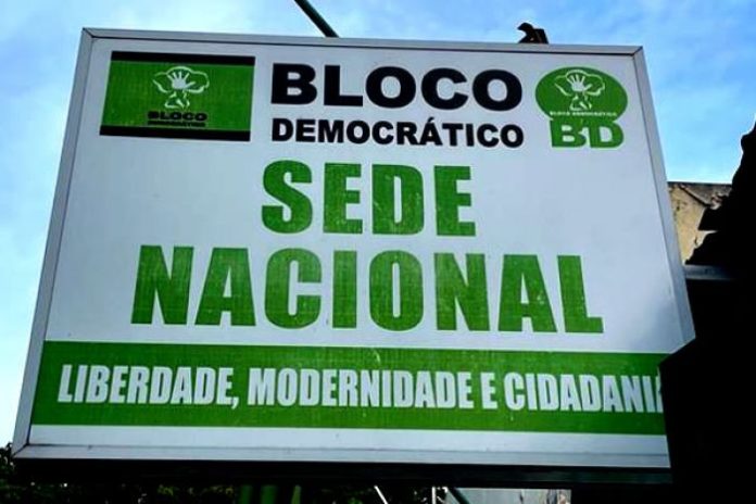 BD ELEIÇAO