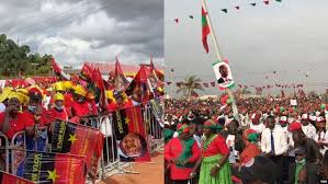 UNITA MPLA 2