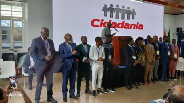 CIDADANIA