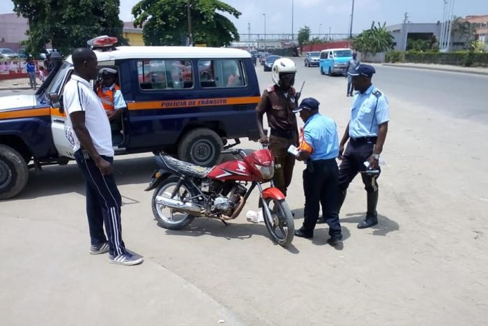 Opiniao – As sete paragens da corrupção no troço Luanda – Gabela