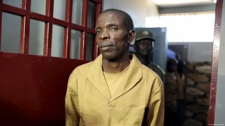 Familiares de Kalupeteka apelam à sua liberdade condicional