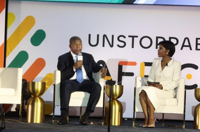 Presidente da União Africana participa no Diálogo Nações Unidas-África