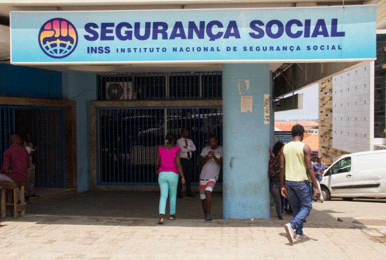 INSS e Standard Bank celebram hoje acordo para proteger empregados domésticos