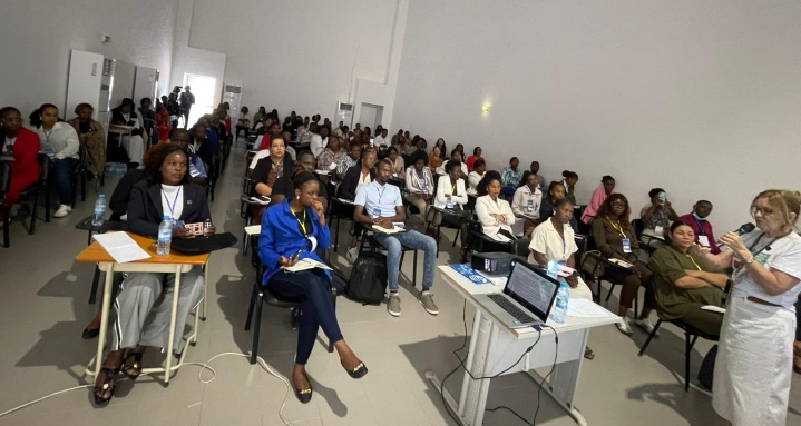 FORMAÇÃO EM REANIMAÇÃO NEONATAL ARRANCA HOJE NA PROVÍNCIA DE BENGUELA