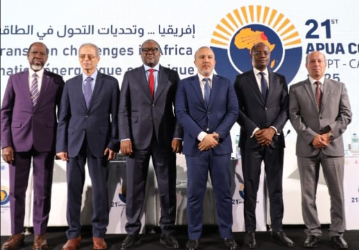ANGOLA RECONDUZIDA À VICE-PRESIDÊNCIA DA ASEA PARA ÁFRICA AUSTRAL