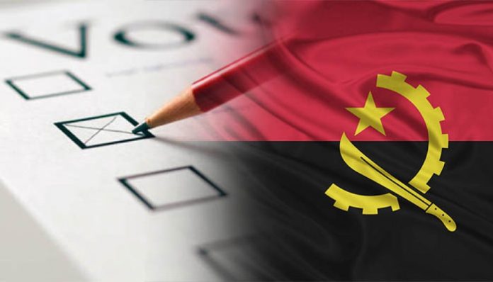 Angola