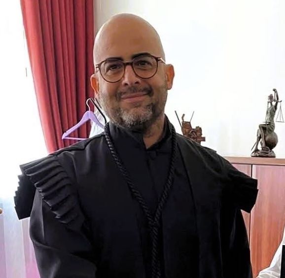 Tribunal suspende juiz por favorecimento em processo de herança do General Sukissa