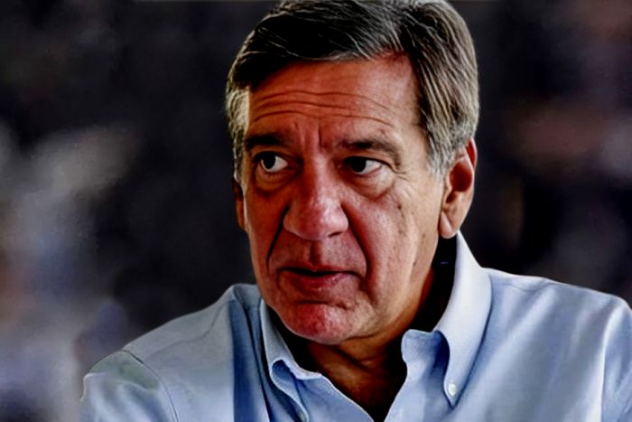 Caso Isabel dos Santos: “Era necessário, talvez, o PGR demitir-se”