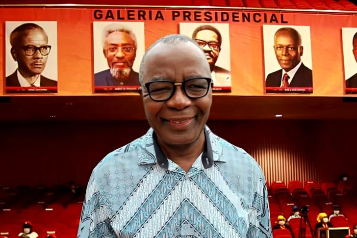 Marcolino Moco acusa João Lourenço de “personalização do poder”