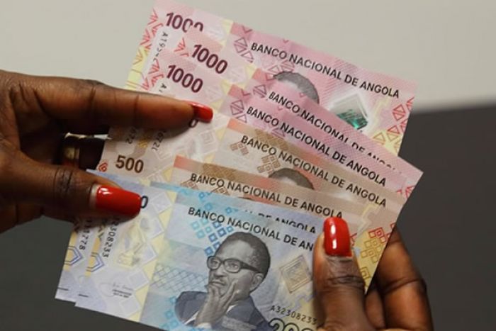 Campanha “Salário Justo” permitiu num mês regularizar salário mínimo de 7.589 trabalhadores angolanos