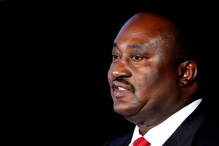 Governo lamenta morte de antigo Presidente do Parlamento e destaca o “homem de Estado”